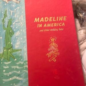 madeline in america